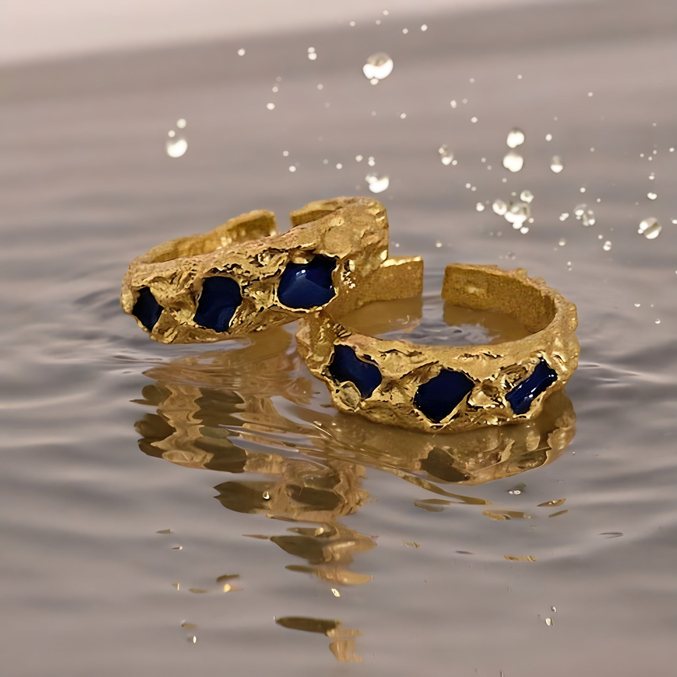 Ocean Sapphire