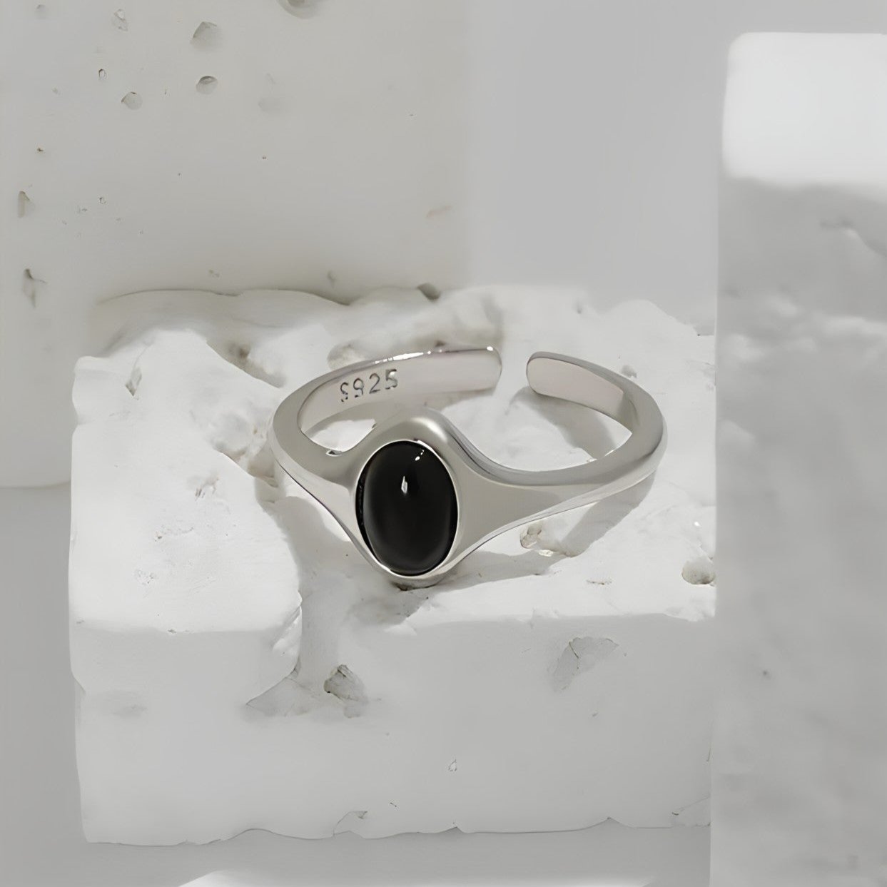 Obsidian Shadow