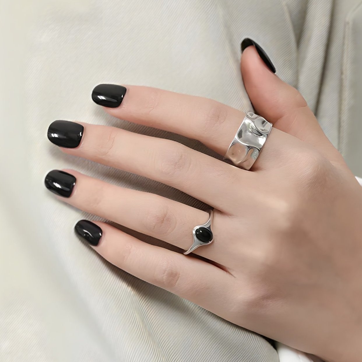 Obsidian Shadow