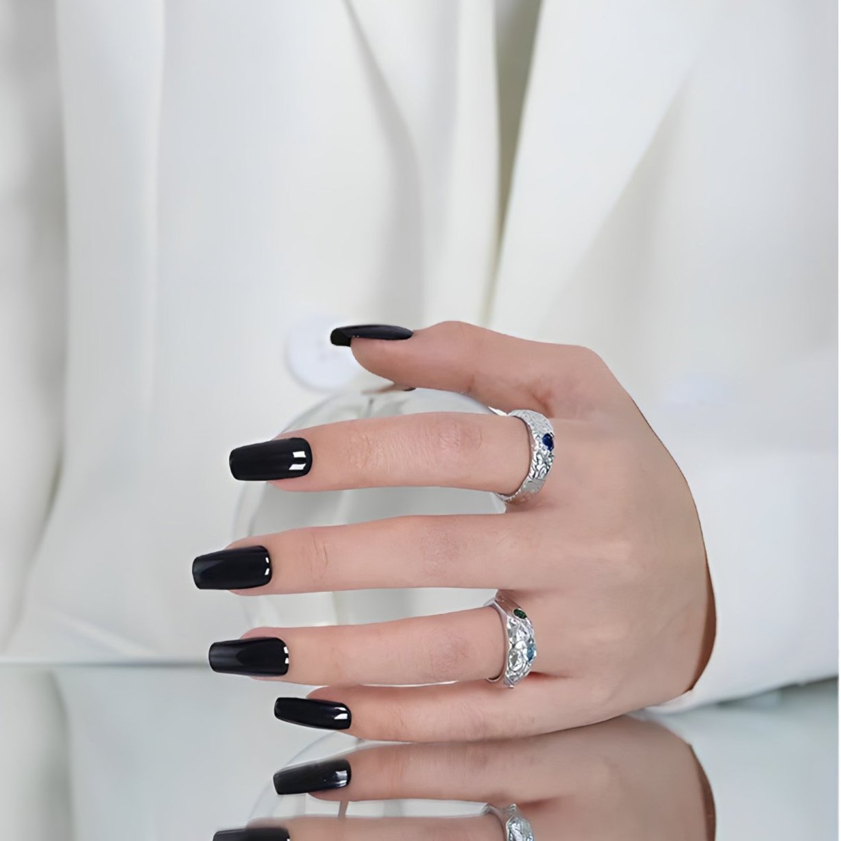Eclipse Sapphire