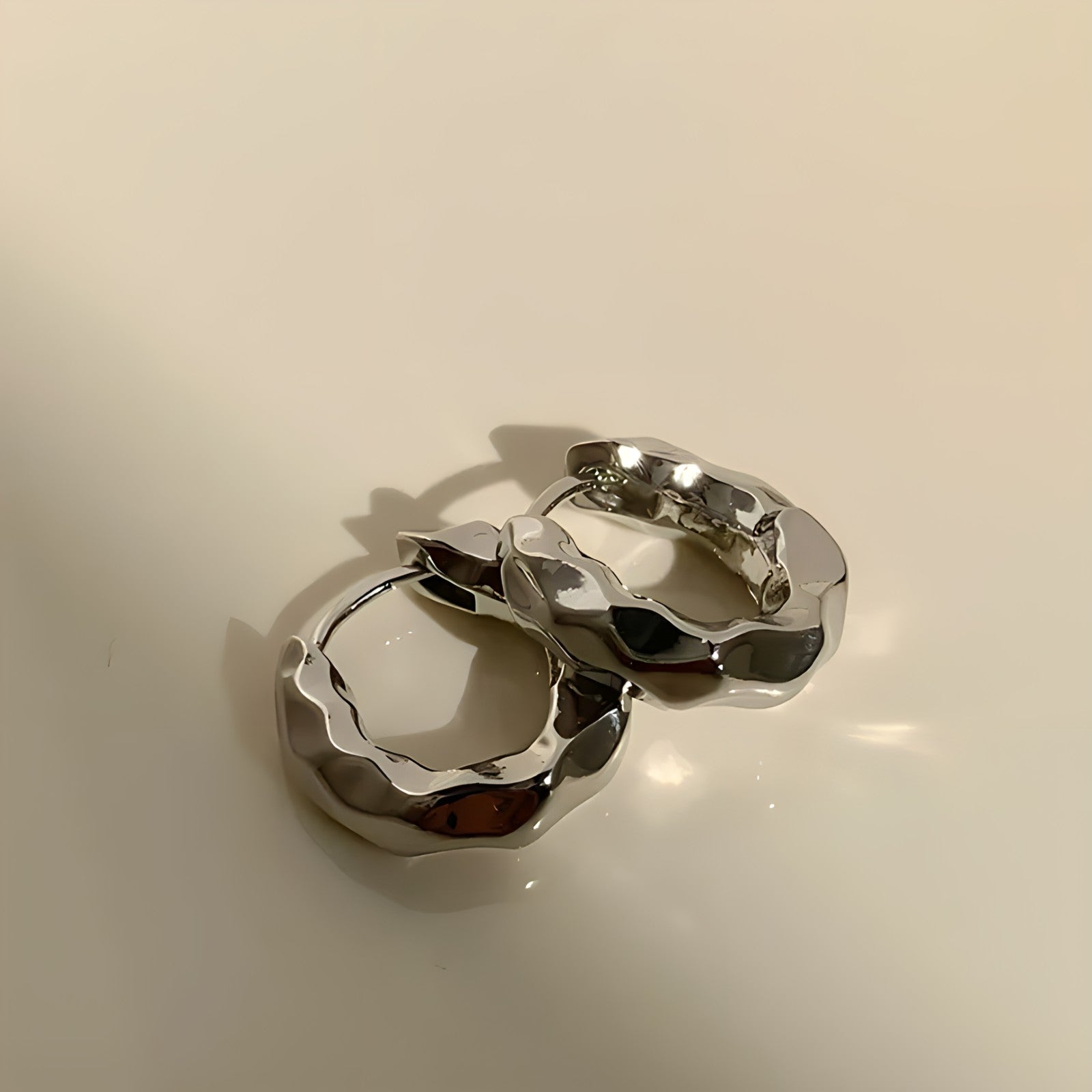 Molten Twist