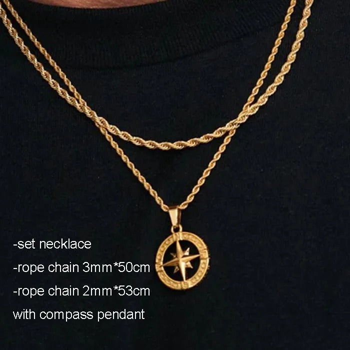 nesw pendant