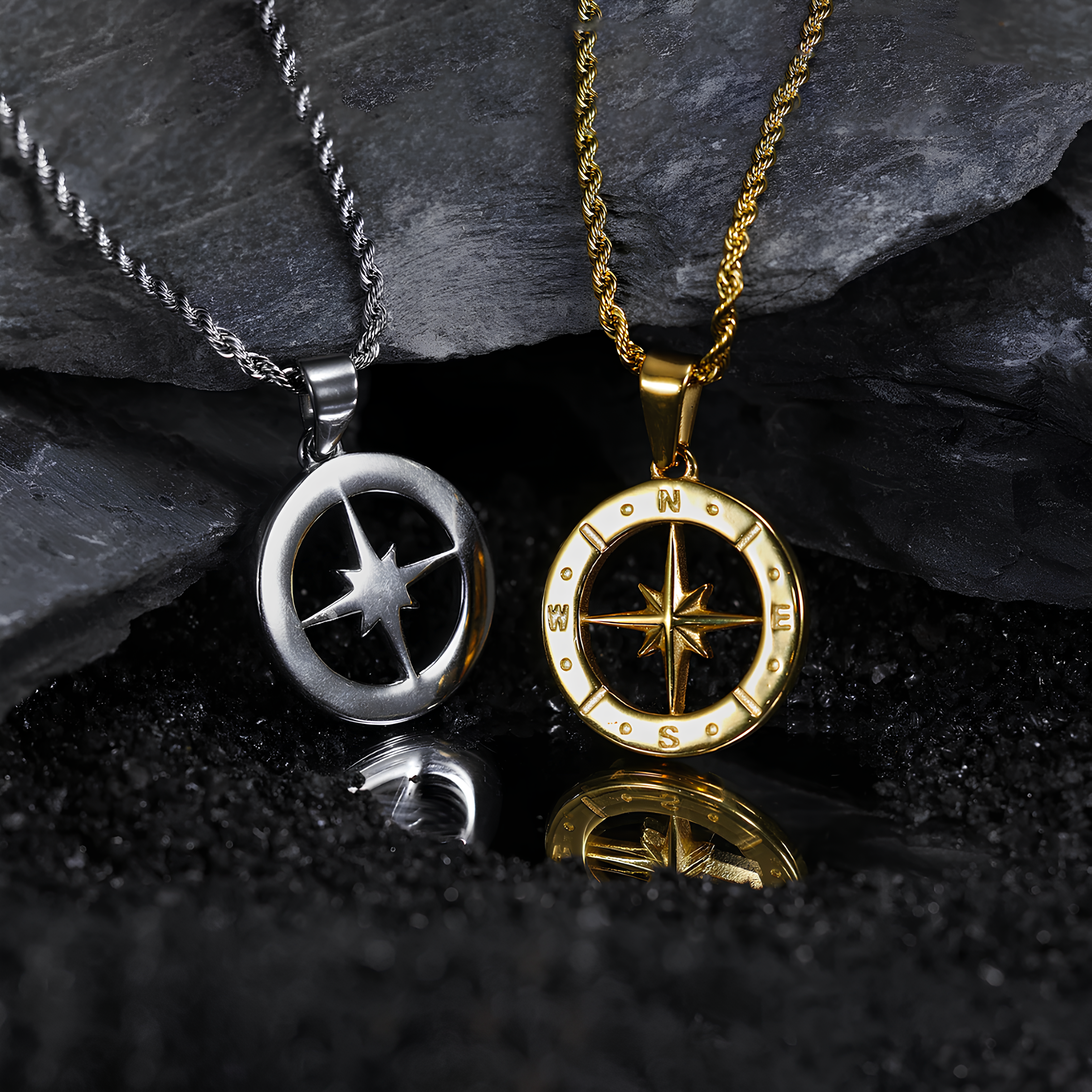nesw pendant