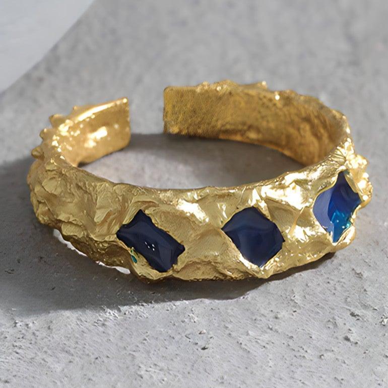Ocean Sapphire