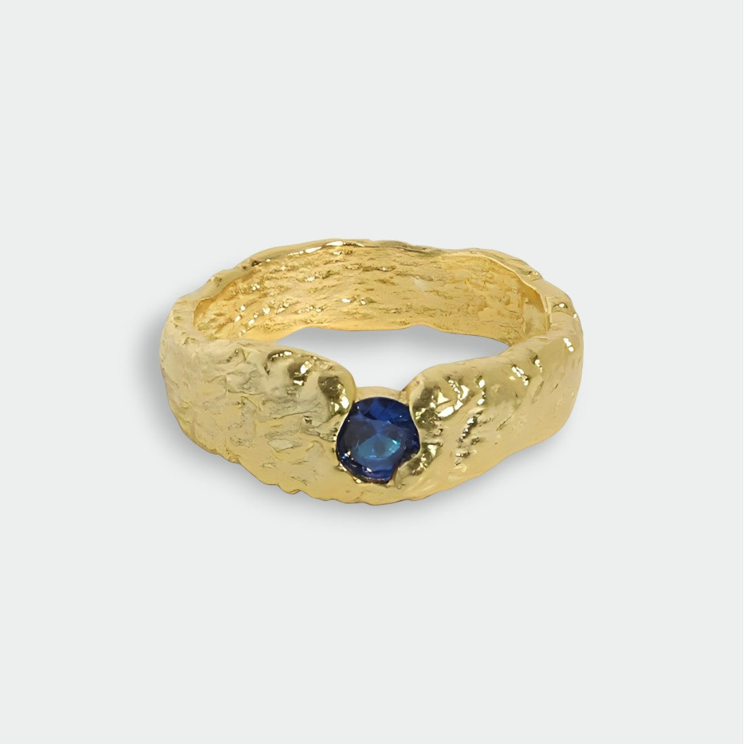 Eclipse Sapphire