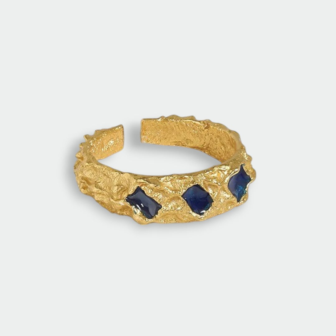 Ocean Sapphire