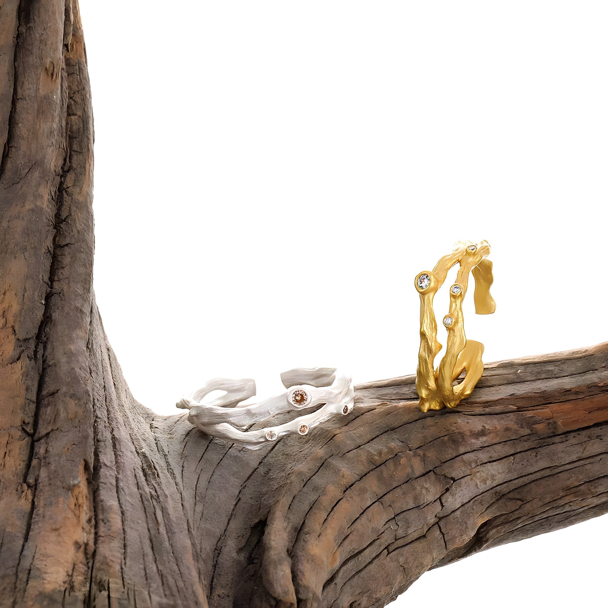 Eternal Branch
