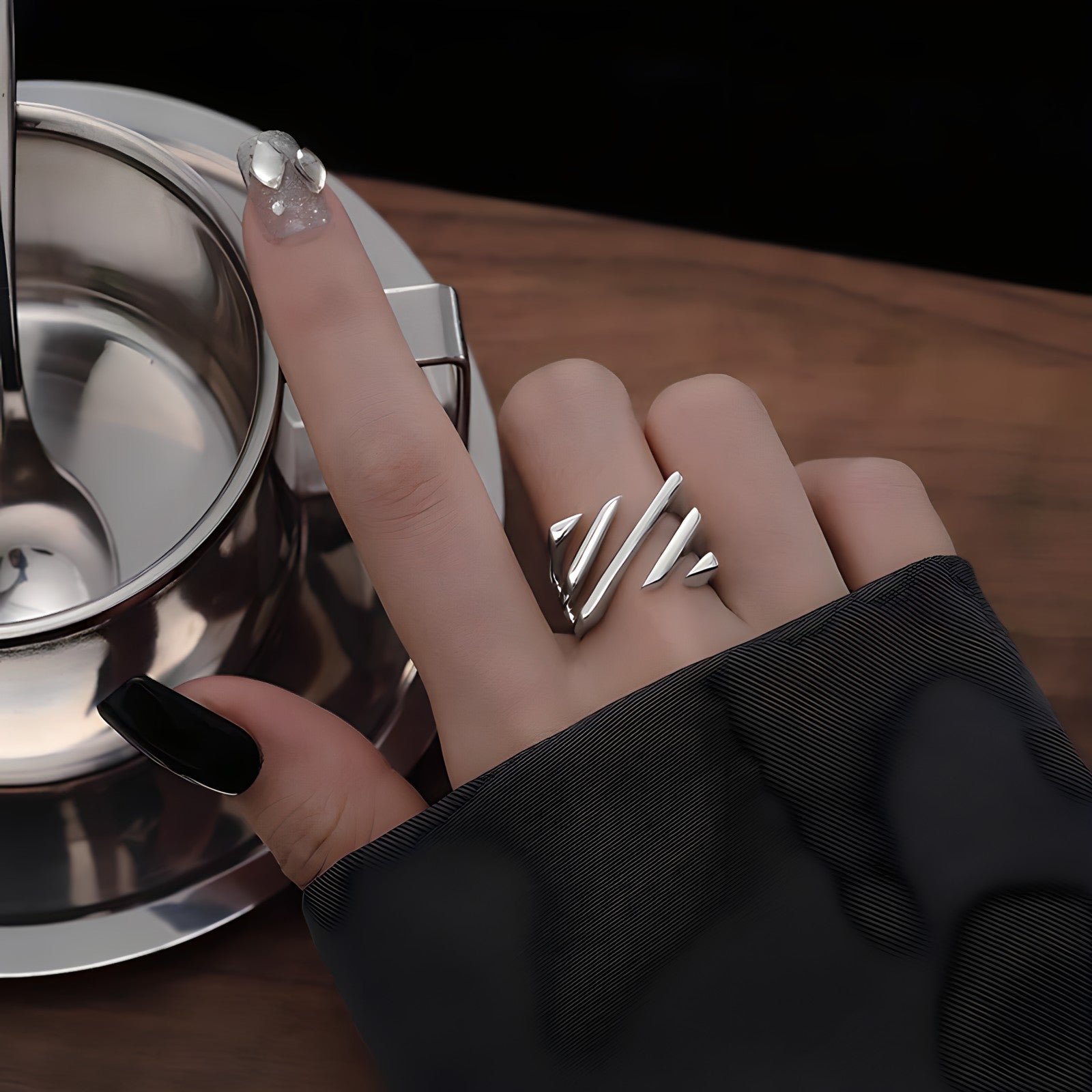Silver Surge