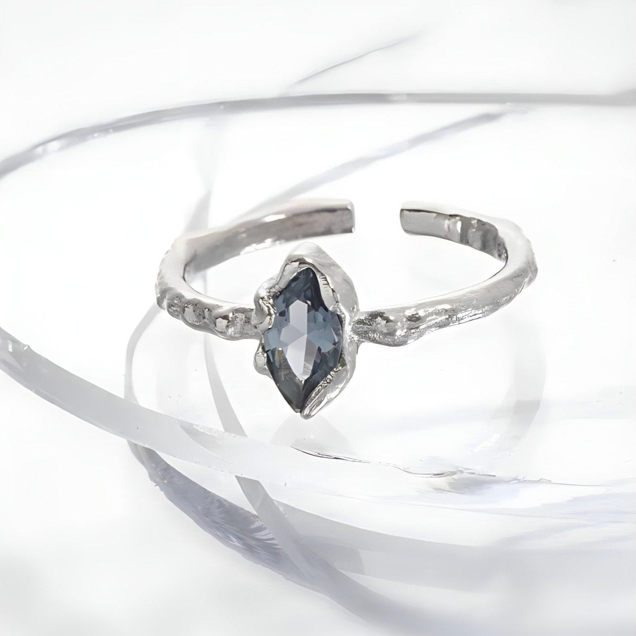 Celestial Ice