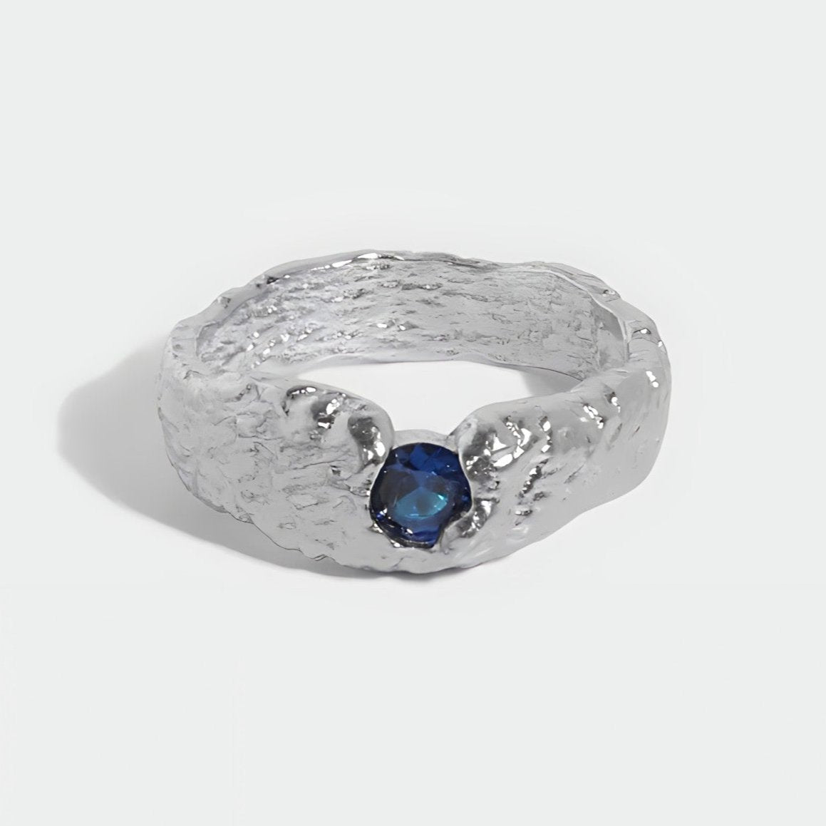 Eclipse Sapphire