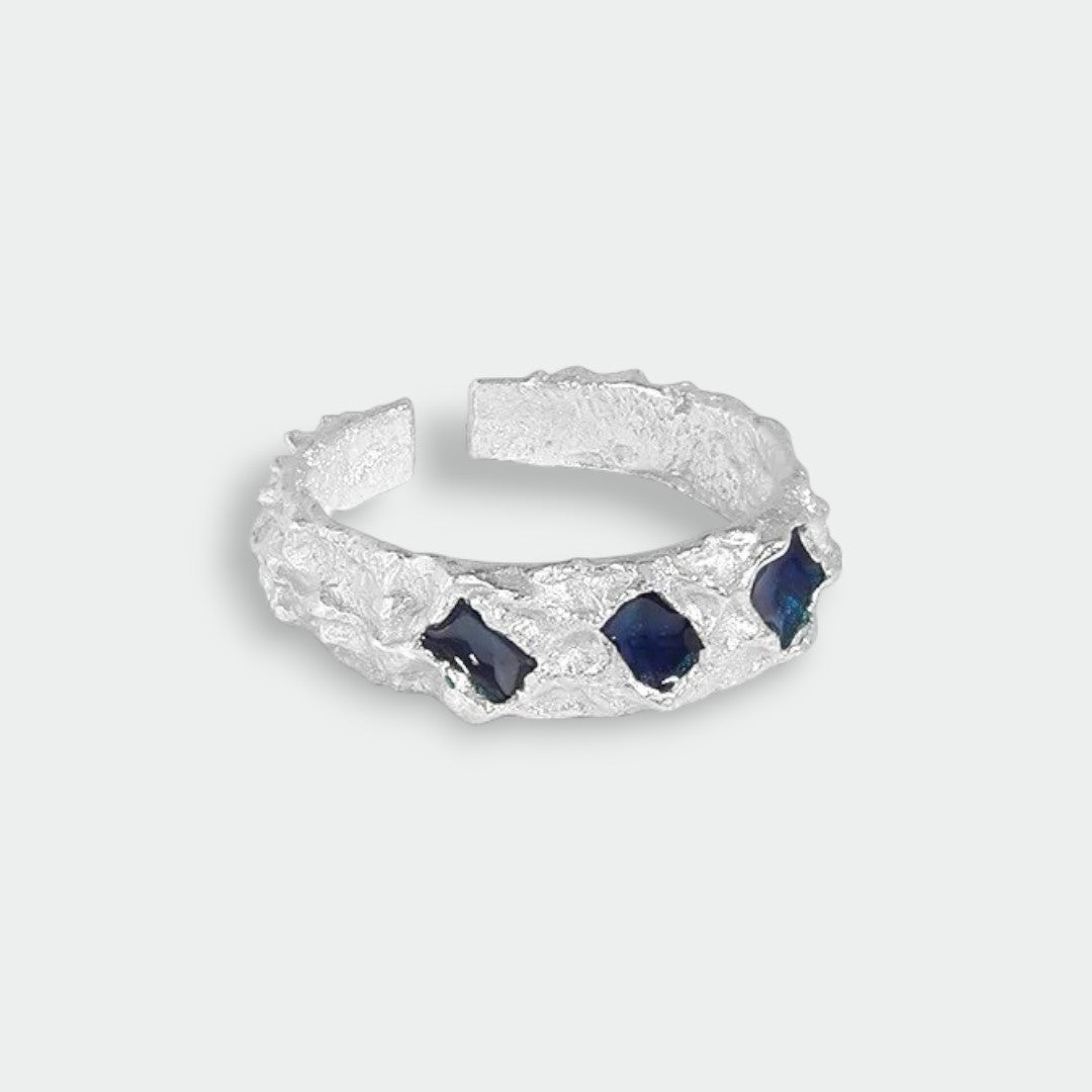 Ocean Sapphire