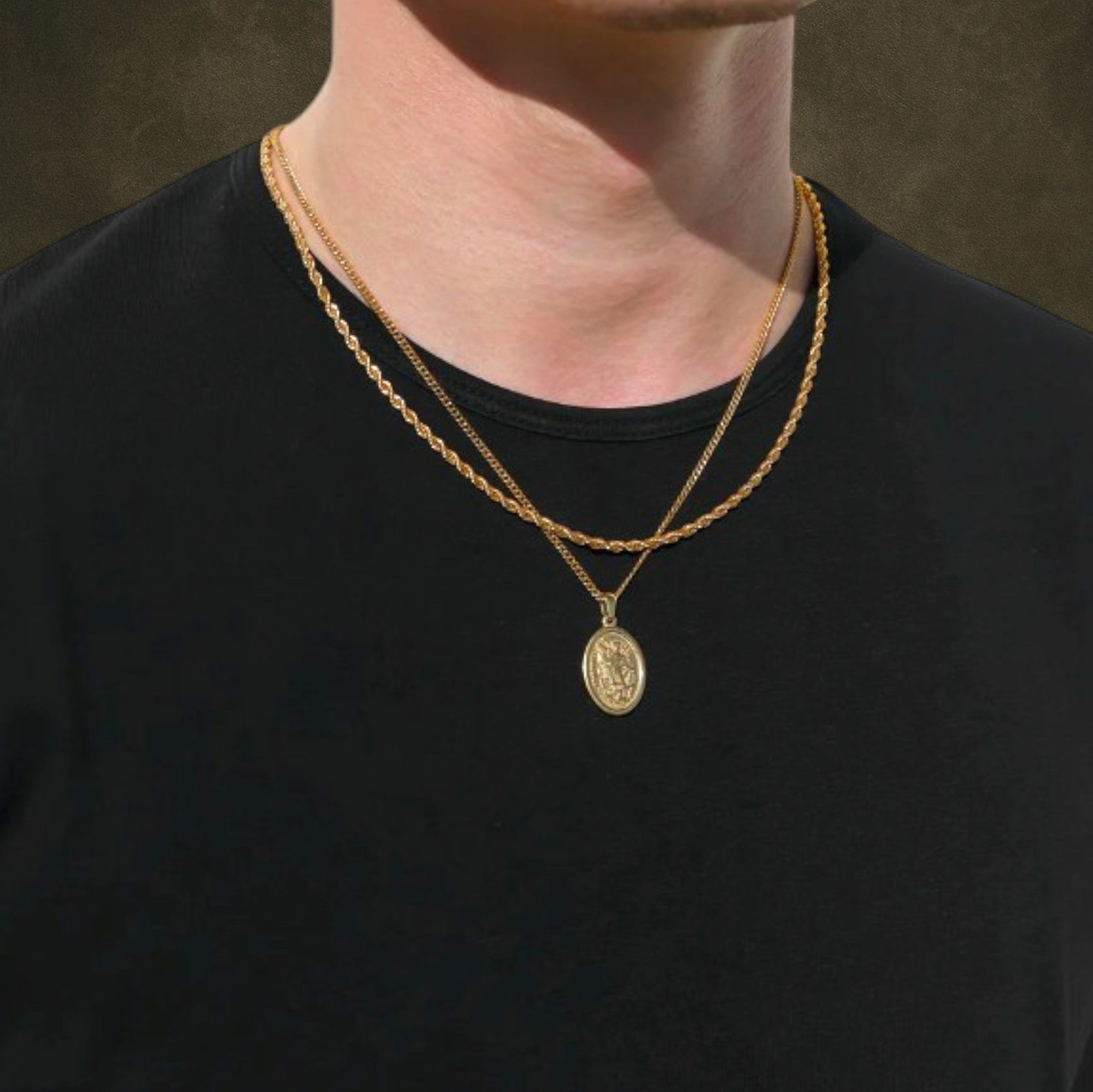nesw pendant 2